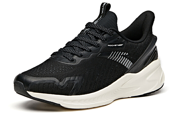 (W) Anta Edge 2 'Black Grey White' 圖 2
