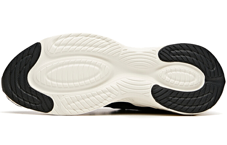 (W) Anta Edge 2 'Black Grey White' 圖 5