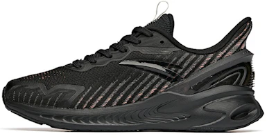 (Women) Anta Edge 2.0 'Black Low-Top' 122045587-2 (Women) Anta Edge 2.0 'Black Low-Top' 122045587-2
