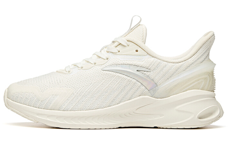 (Women) Anta Edge 2.0 'Ivory White' 122045587-6
