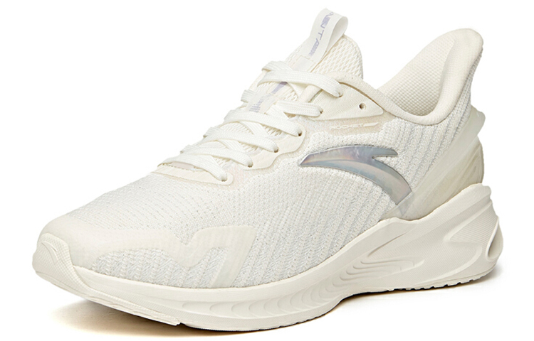 (W) Anta Edge 2.0 'Ivory White' 圖 2