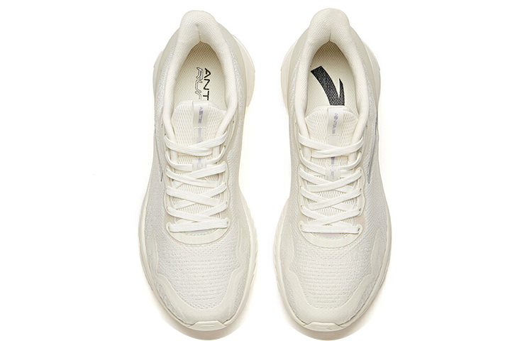 (W) Anta Edge 2.0 'Ivory White' 圖 3