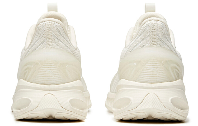 (W) Anta Edge 2.0 'Ivory White' 圖 4