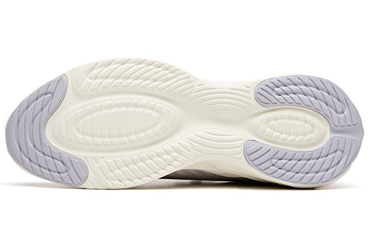 Purchase (W) Anta Edge 2.0 ''Gris Lotus'' 122045587-3