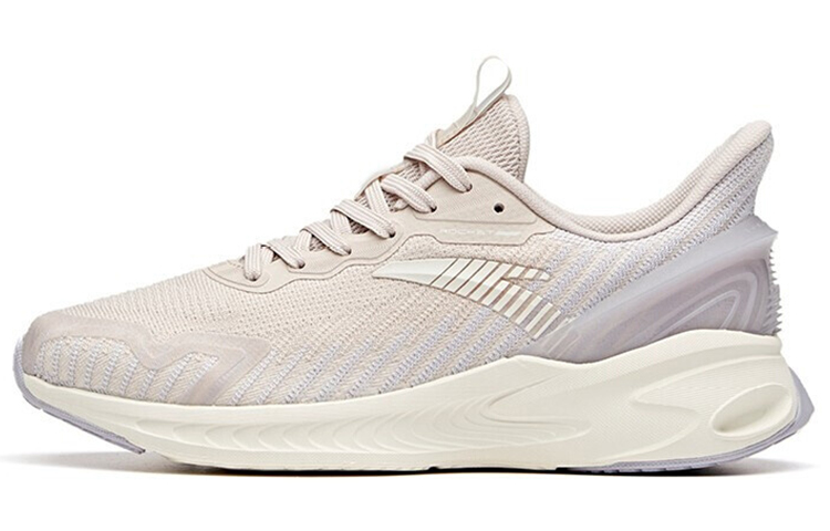 (Women) Anta Edge 2.0 'Lotus Grey' 122045587-3