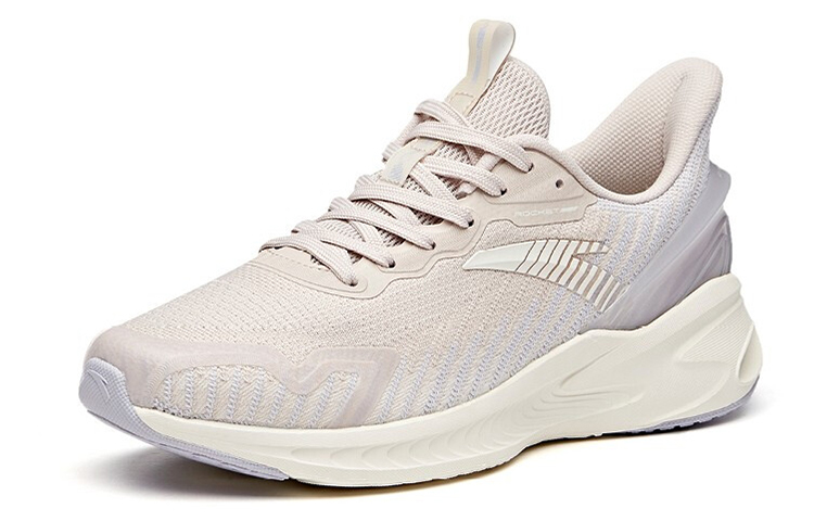 (W) Anta Edge 2.0 'Lotus Grey' 圖 2