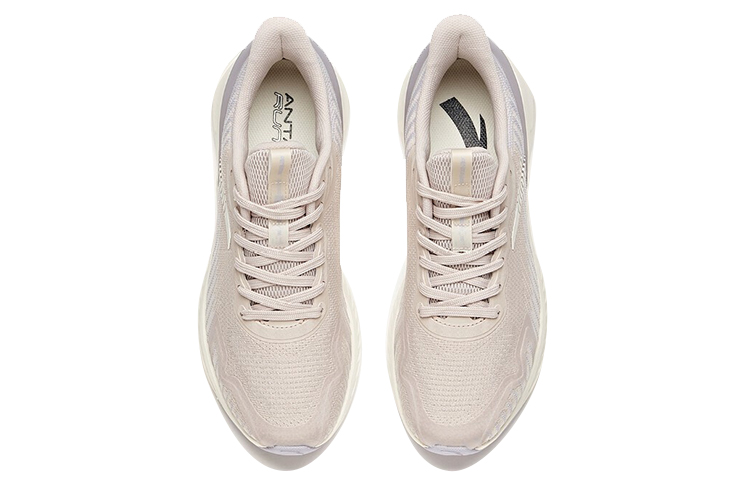 (W) Anta Edge 2.0 'Lotus Grey' 圖 3