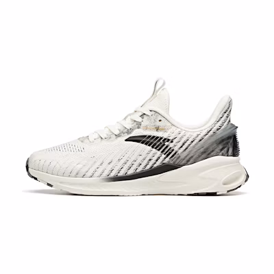 (W) Anta Edge 2 'White Black'