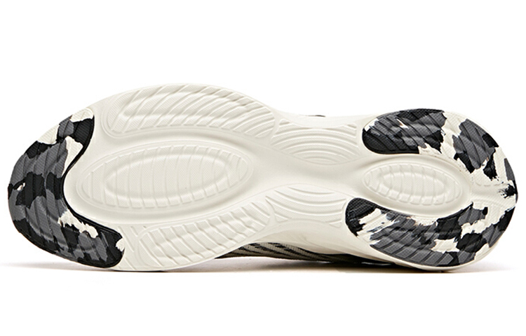 Purchase Anta安踏 跑步系列 Edge 2.0 跑步鞋 女款 白黑