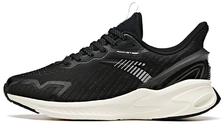 (W) Anta Edge 2.0 Low ''Schwarz Grau'' 122045587-8 Buy (W) Anta Edge 2.0 Low ''Schwarz Grau'' 122045587-8
