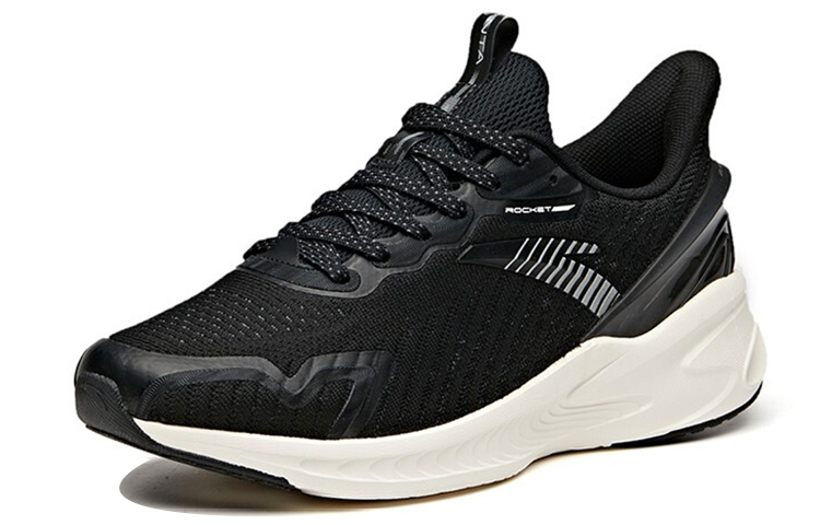 (W) Anta Edge 2.0 Low 'Black Grey' 圖 2