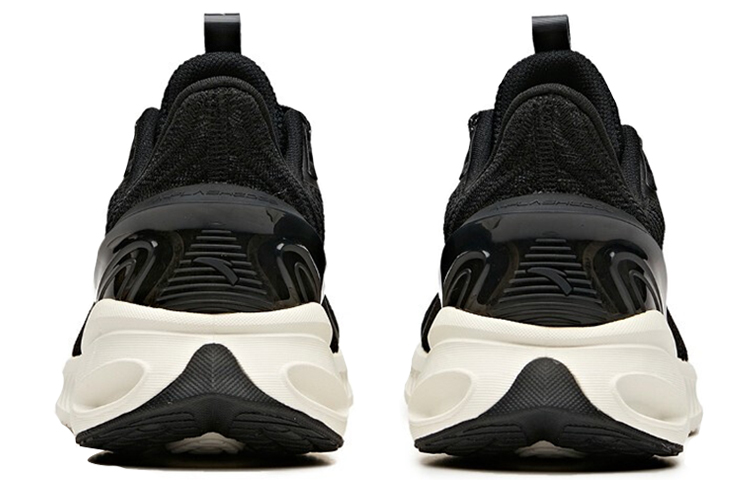 (W) Anta Edge 2.0 Low 'Black Grey' 圖 4