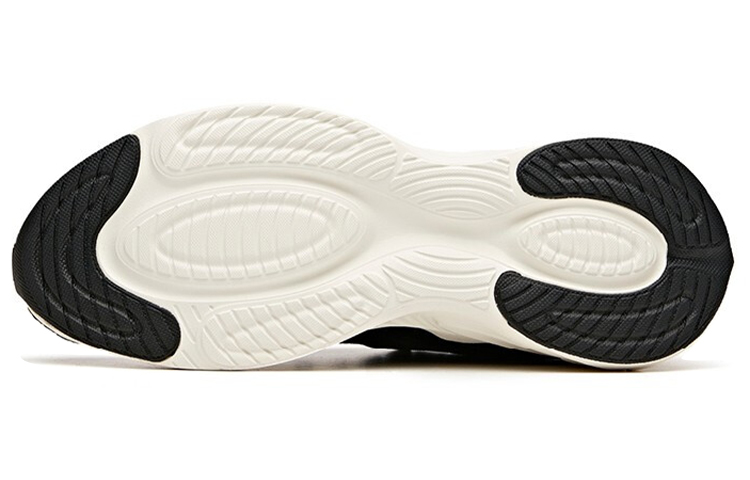 (W) Anta Edge 2.0 Low 'Black Grey' 圖 5