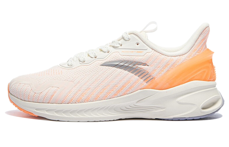 (Women) Anta Edge 2 'White Orange Purple' 122045587-5