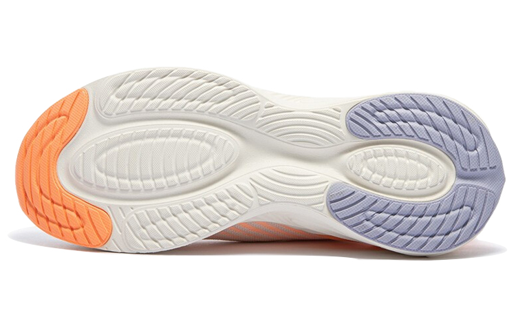 Purchase Anta安踏 跑步系列 edge2.0 減震耐磨 低筒 跑步鞋 女款 白橙