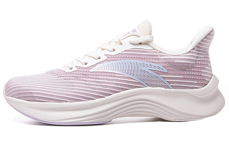 (Women) Anta Edge 'Pink Light Purple' 122035589-1