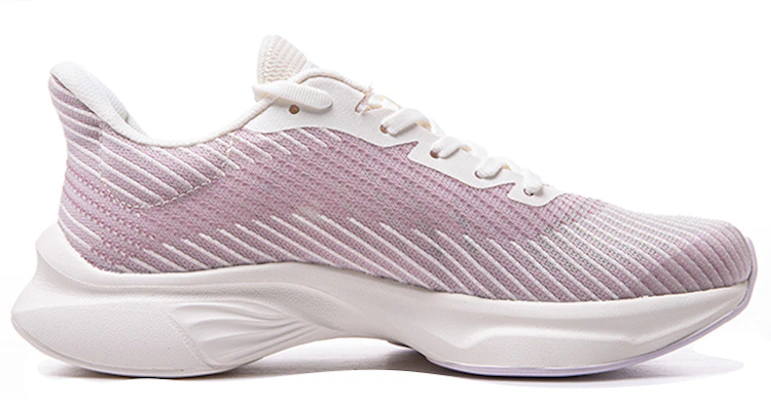 (W) Anta Edge 'Merah Muda Ungu Muda' 122035589-1 Order (W) Anta Edge 'Merah Muda Ungu Muda' 122035589-1