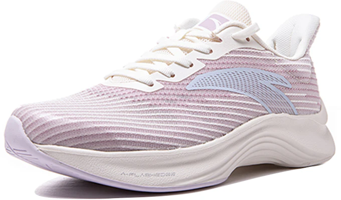 (W) Anta Edge 'Merah Muda Ungu Muda' 122035589-1 Lookbook (W) Anta Edge 'Merah Muda Ungu Muda' 122035589-1