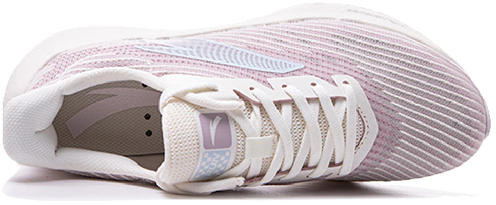 (W) Anta Edge 'Merah Muda Ungu Muda' 122035589-1 Shop (W) Anta Edge 'Merah Muda Ungu Muda' 122035589-1