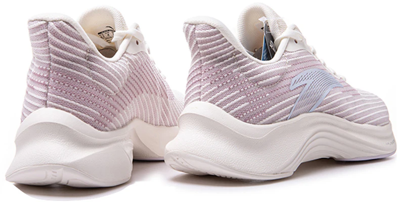 (W) Anta Edge 'Merah Muda Ungu Muda' 122035589-1 Purchase (W) Anta Edge 'Merah Muda Ungu Muda' 122035589-1