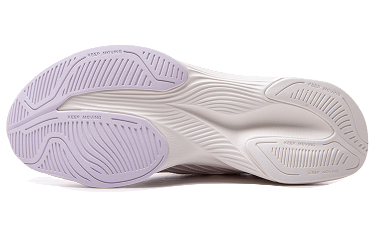 Details for (W) Anta Edge 'Merah Muda Ungu Muda' 122035589-1