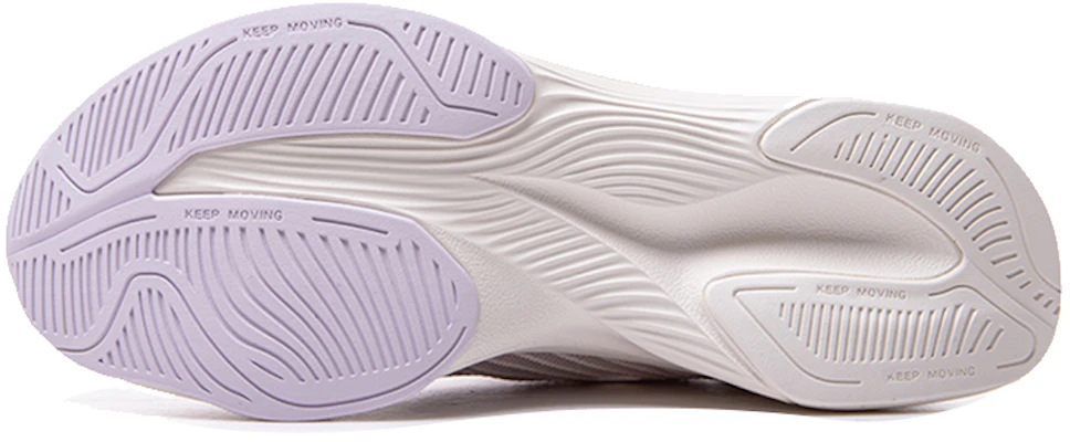 (W) Anta Edge 'Merah Muda Ungu Muda' 122035589-1 Details for (W) Anta Edge 'Merah Muda Ungu Muda' 122035589-1