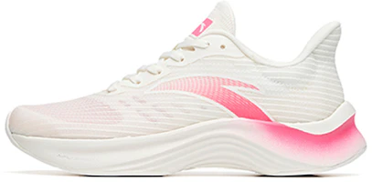 (Women) Anta Edge 'White Pink' 122035589-2 (Women) Anta Edge 'White Pink' 122035589-2