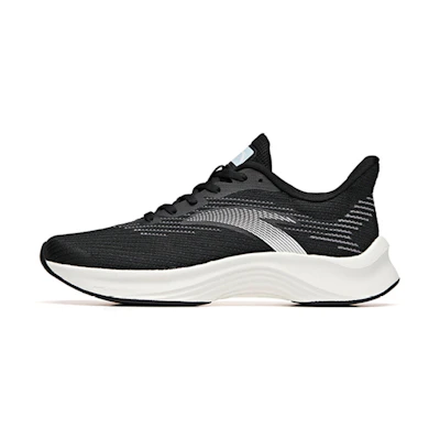 (W) Anta Edge Low 'Black White'