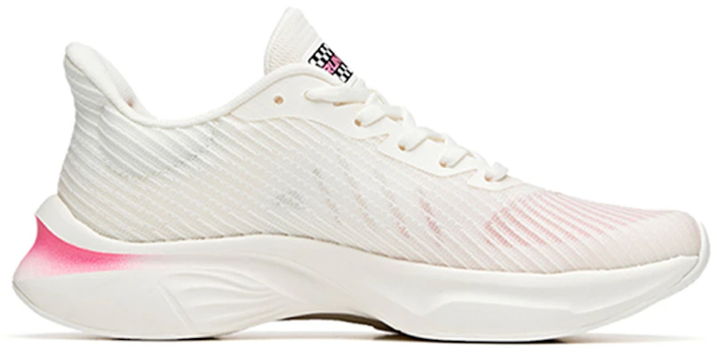 (W) Anta Edge 'Putih Pink' 122035589-2 Order (W) Anta Edge 'Putih Pink' 122035589-2