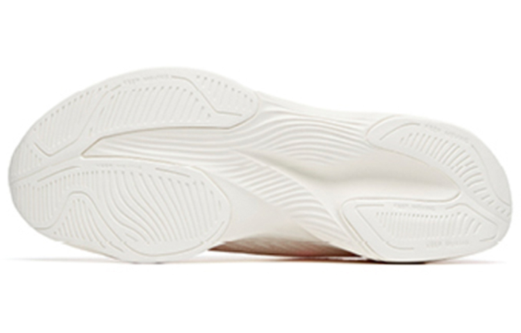 Details for (W) Anta Edge 'Putih Pink' 122035589-2