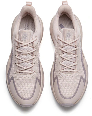(W) Anta Sneakers Piattaforma Elevata Multifunzionali da Ballo ''Grigio'' 122247756-5 Lookbook (W) Anta Sneakers Piattaforma Elevata Multifunzionali da Ballo ''Grigio'' 122247756-5