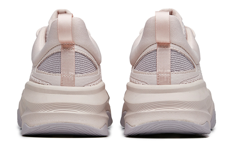 Shop (W) Anta Sneakers Piattaforma Elevata Multifunzionali da Ballo ''Grigio'' 122247756-5