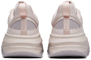 Shop (W) Baskets de Danse Multifonctionnelles Anta Platform Élevé ''Gris'' 122247756-5