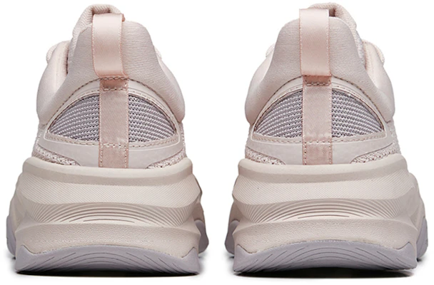 (W) Anta Sneakers Piattaforma Elevata Multifunzionali da Ballo ''Grigio'' 122247756-5 Shop (W) Anta Sneakers Piattaforma Elevata Multifunzionali da Ballo ''Grigio'' 122247756-5