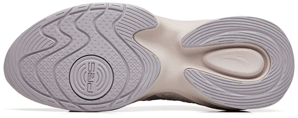 (W) Anta Sneakers Piattaforma Elevata Multifunzionali da Ballo ''Grigio'' 122247756-5 Purchase (W) Anta Sneakers Piattaforma Elevata Multifunzionali da Ballo ''Grigio'' 122247756-5