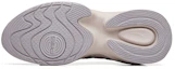 Purchase (W) Anta Sneakers Piattaforma Elevata Multifunzionali da Ballo ''Grigio'' 122247756-5