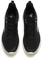 (W) Anta Energy Ring 'Hitam Biru Putih' 122325520-6 Lookbook (W) Anta Energy Ring 'Hitam Biru Putih' 122325520-6