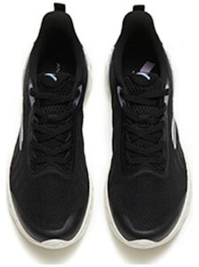 (W) Anta Energy Ring 'Hitam Biru Putih' 122325520-6 Lookbook (W) Anta Energy Ring 'Hitam Biru Putih' 122325520-6