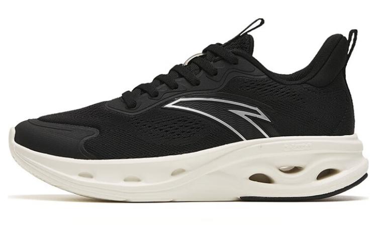 (Women) Anta Energy Ring 'Black Silver White' 122315575-7