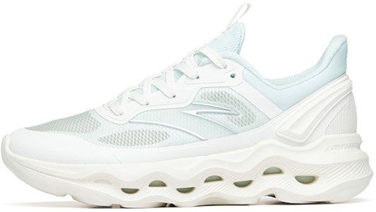 Anta安踏 能量環 輕便舒適訓練鞋 女款 白藍 Buy Anta安踏 能量環 輕便舒適訓練鞋 女款 白藍