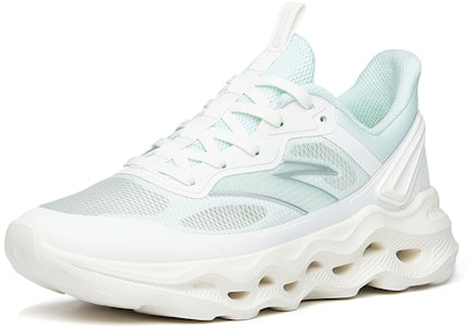 Anta安踏 能量環 輕便舒適訓練鞋 女款 白藍 Order Anta安踏 能量環 輕便舒適訓練鞋 女款 白藍