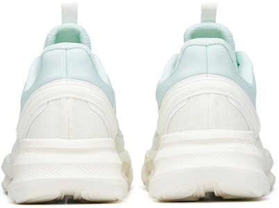 Anta安踏 能量環 輕便舒適訓練鞋 女款 白藍 Shop Anta安踏 能量環 輕便舒適訓練鞋 女款 白藍