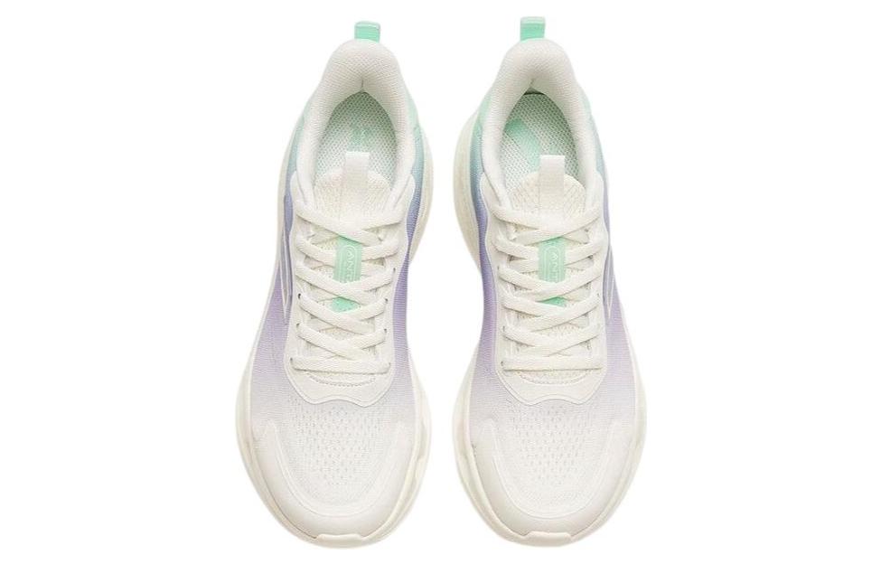 (W) Anta Energy Ring 'White Green Purple' 圖 2