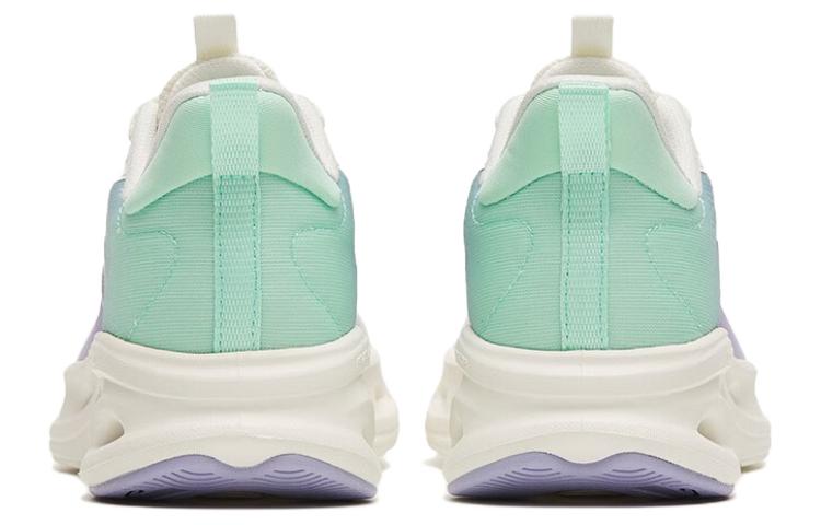 (W) Anta Energy Ring 'White Green Purple' 圖 3