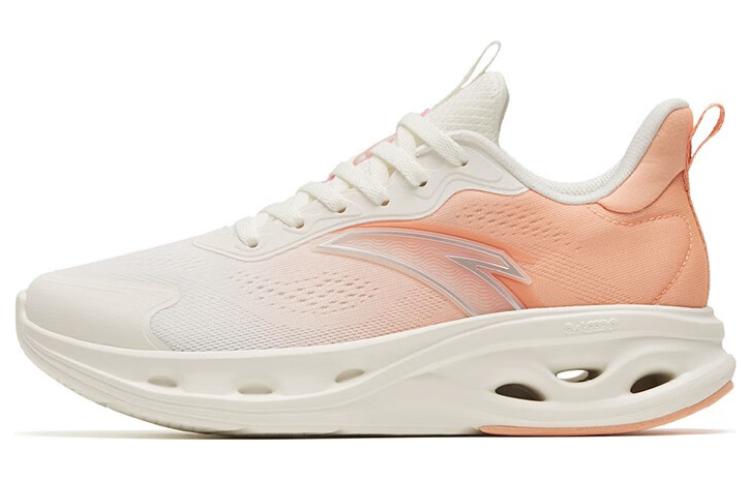 (Women) Anta Energy Ring 'White Orange' 122315575-3