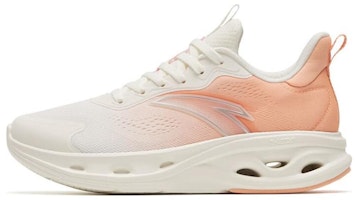 (Women) Anta Energy Ring 'White Orange' 122315575-3 (Women) Anta Energy Ring 'White Orange' 122315575-3