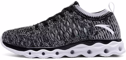 (Women) Anta Energy Ring Comfort Low 'Black' 12725588-6 (Women) Anta Energy Ring Comfort Low 'Black' 12725588-6