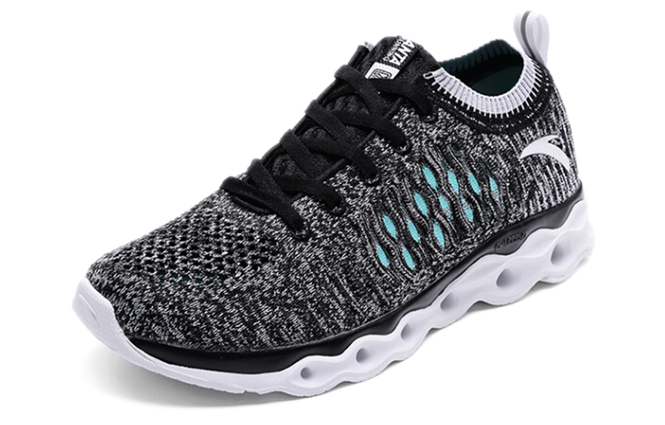 (W) Anta Energy Ring CMFT Low 'Black' 圖 2