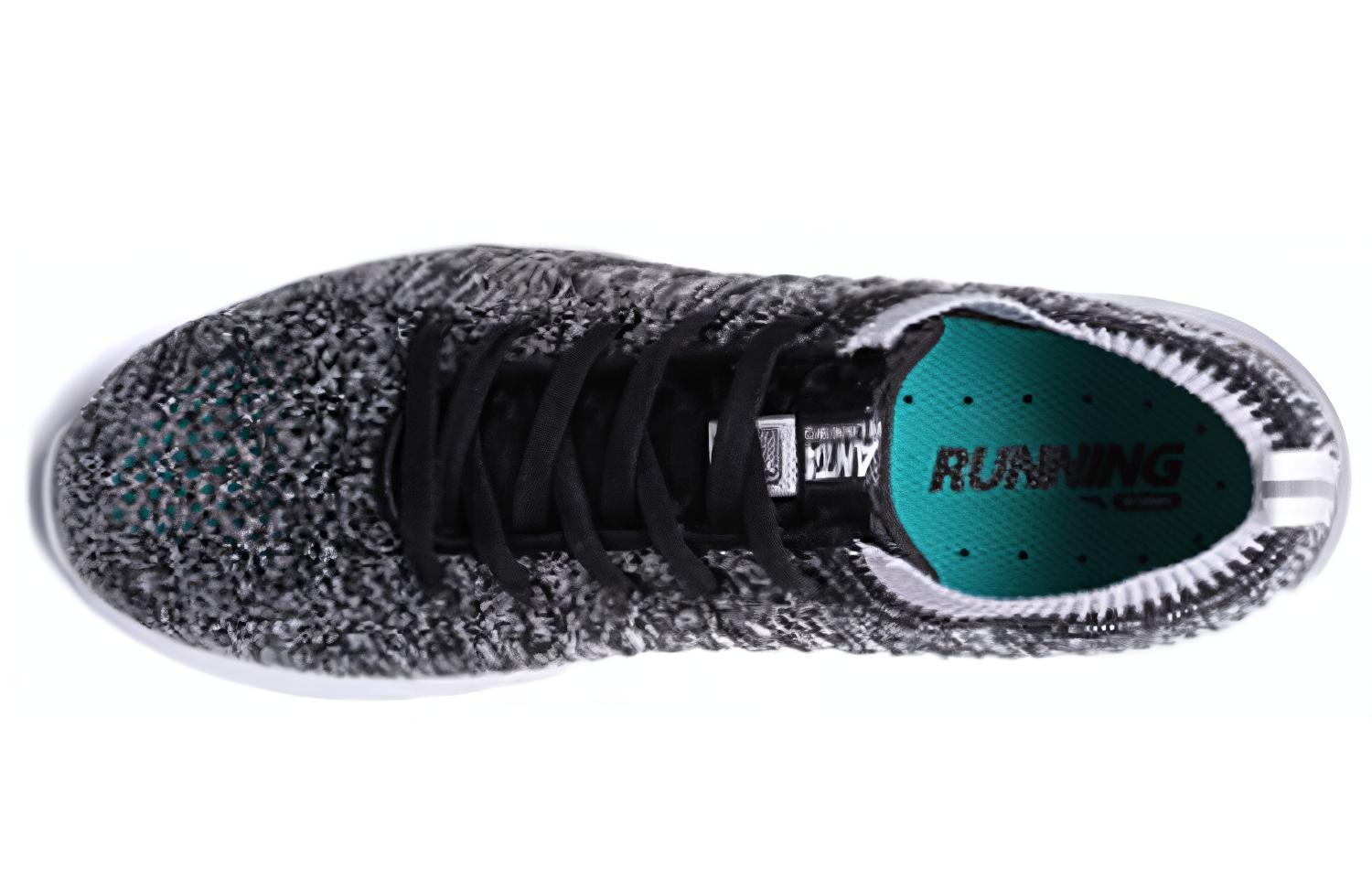 (W) Anta Energy Ring CMFT Low 'Black' 圖 3