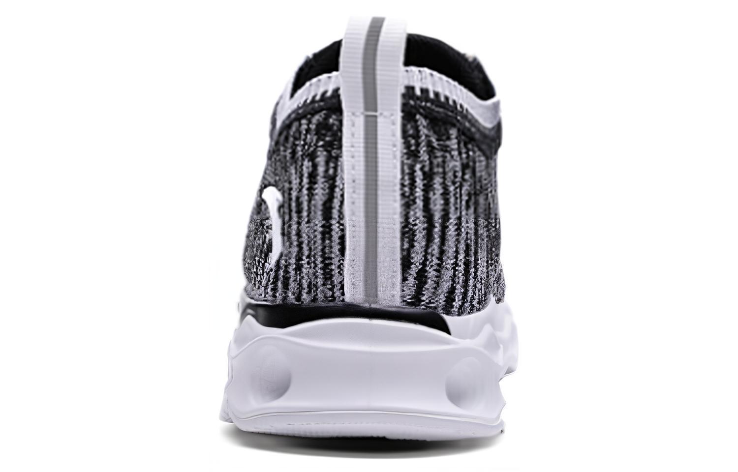 (W) Anta Energy Ring CMFT Low 'Black' 圖 4